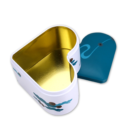 chocolate metal box wholesale